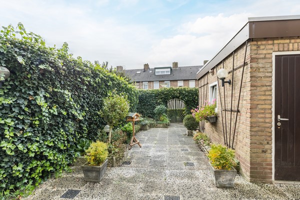 Medium property photo - Graaf Gerhardstraat 22, 5913 VR Venlo